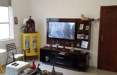 Imagem: Apartamento para venda tem 75 metros quadrados com 2 quartos