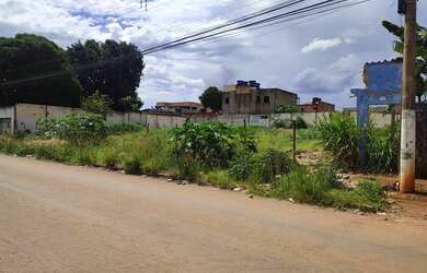 Imagem 8: LOTE ESCRITURADO BEM LOCALIZADO NO MORADA NOBRE - VALPARAÍSO-GO