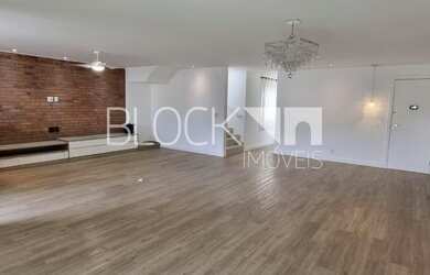 Imagem 13: Recreio dos Bandeirantes Cobertura 5 quartos, sendo 3 suites