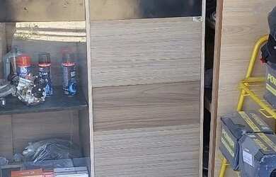 Imagem: O depósito e está localizado em Araruama, RJ à venda por