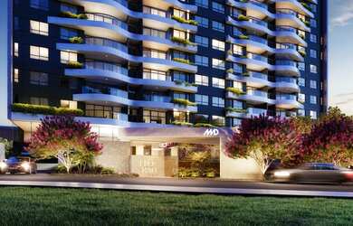 Imagem 2: Lindo e encantador Florata Tirol, com opções de plantas de 100m e 150m