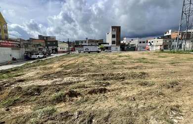 Imagem 3: Vendo Área com 754m quadrados