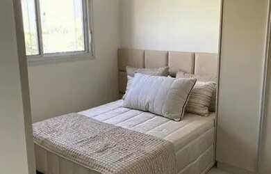 Imagem 6: Apto com 60 metros, 2q suíte, andar alto, novo, Alto do Bueno