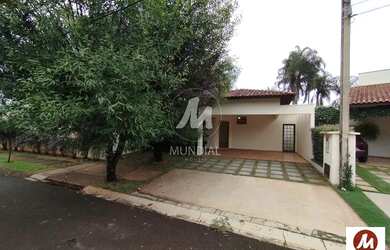 Imagem: A casa em condomínio possui 3 Dormitórios, 3 Banheiros, 2