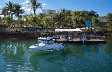Imagem 12: Alugo semana Resort do lago em Caldas Novas 125,00 por diária