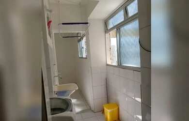 Imagem 10: Apartamento para venda tem 97 metros quadrados com 3 quartos em Pituba...