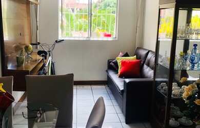 Imagem 4: Residencial praia camburi