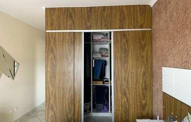 Imagem 8: Sobrado Freguesia do Ó