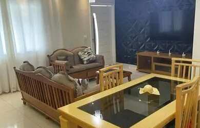 Imagem 15: Casa com 5 quartos sendo 5 suítes à venda em condomínio, Inõa, Maricá...