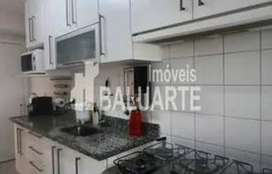 Imagem 4: Apartamento para venda no Jardim Marajoara - São Paulo - SP