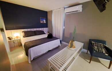 Imagem 7: Apto Temporada Cabo Frio. 3 Dormitórios