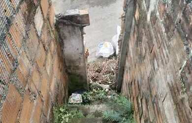 Imagem 6: Aberto pra negociar. 80m² de Área, 1 Vaga na garageme3 Dormitórios