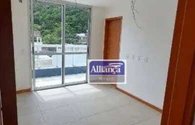 Imagem 6: Cobertura à venda, 158 m² por R$ 1.370.000,00 - Itaipu - Niterói/RJ