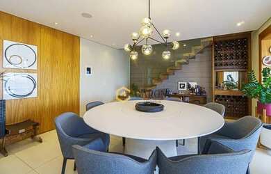 Imagem 9: Cobertura Vila Leopoldina