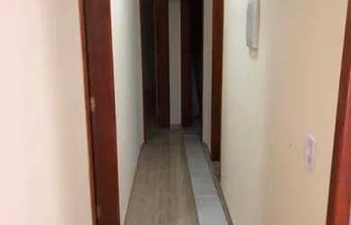 Imagem 5: Linda casa 3 quartos em frente ao Horto