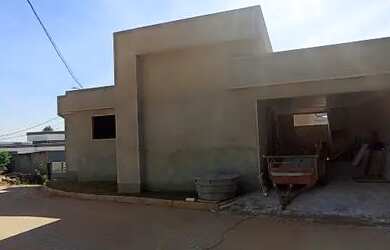 Imagem: A casa em condomínio possui 3 Dormitórios, 4 Banheiros, 2