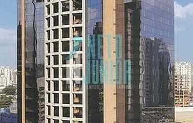 Imagem: O depósito possui 3 Vagas na garagem, 97m² de Área e está