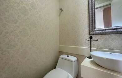 Imagem 9: Apartamento para venda tem 130 metros quadrados com 3 quartos em Centro - Balneário Cambor