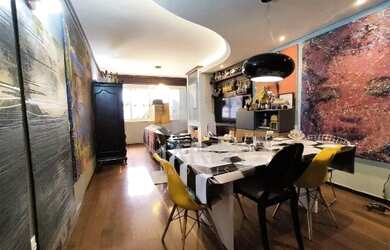 Imagem: PORTO ALEGRE - Casa Padrão - Menino Deus