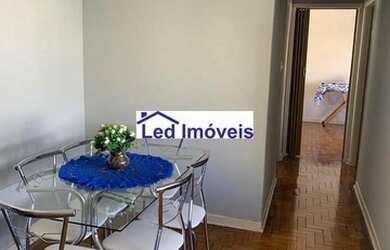 Imagem 4: Apartamento com 3 dorms, Centro, Osasco - R$ 319 mil, Cod 1714