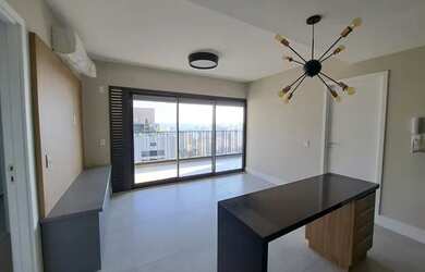 Imagem 8: Primeira locação em condomínio novo em Pinheiros