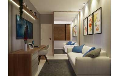 Imagem 5: Sobrado com 3 quartos na Orla 14