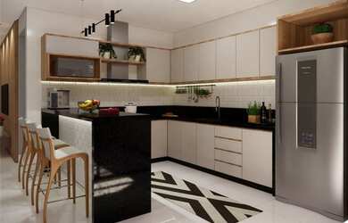 Imagem 13: Sobrado com 3 quartos na Orla 14