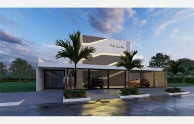 Imagem 10: Sobrado com 3 quartos na Orla 14