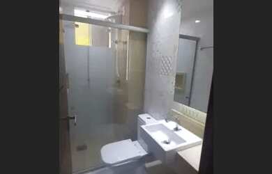 Imagem 8: Alugo apartamento mobiliado no Condomínio Ville de France