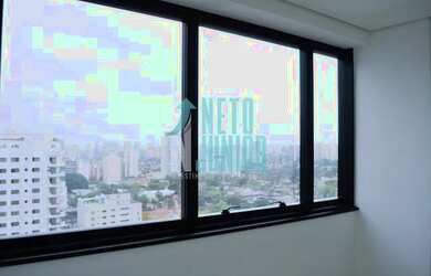 Imagem 7: Conjunto, 35 m² - venda por R$ 380.000,00 ou aluguel por R$ 2.100,00/mês - Campo Belo - Sã