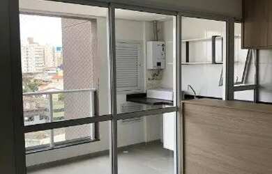 Imagem 16: APTO CENTRO. Área de serviço, 37m² de Área, 1 Vaga na garageme1 Dormitório