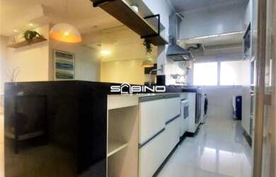 Imagem 11: Apartamento para venda com 3 dormitórios, 2 vagas - Riviera de São Lourenço...