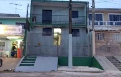 Imagem: Quarto para rapazes Pinheirinho