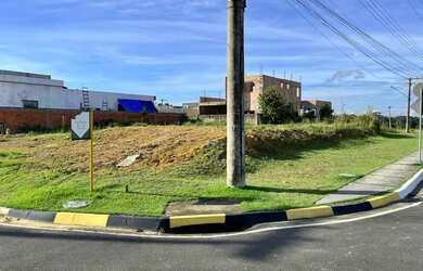 Imagem: O terreno possui 286m² de Área e está localizado em Flores