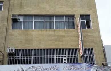 Imagem: A kitnet possui 1 Dormitório, 1 Banheiro, 25m² de Área e