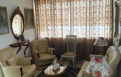 Imagem: Apartamento para venda tem 62 metros quadrados com 2 quartos