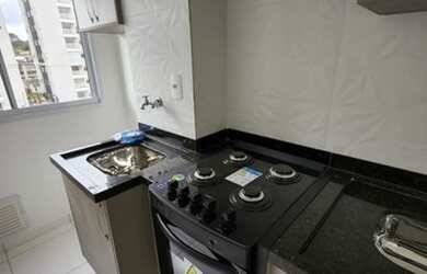 Imagem 9: VARGEM GRANDE PAULISTA - Apartamento Padrão - Jardim Portão Vermelho