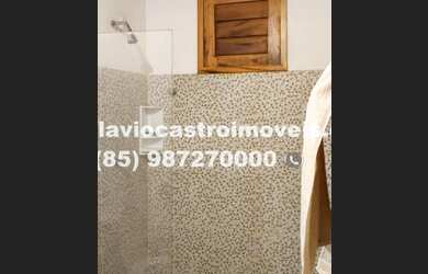 Imagem 13: CASA CHAMEGO TAIBA CASA PLANA SOLTA NA PRAIA DA TAIBA/CE