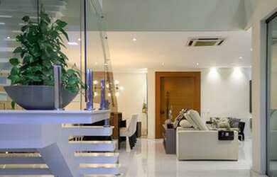 Imagem 10: Casa de condomínio para aluguel e venda tem 600 metros quadrados com 5 quartos