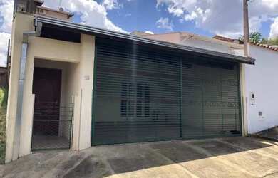 Imagem: Linda casa 3 quartos em frente ao Horto