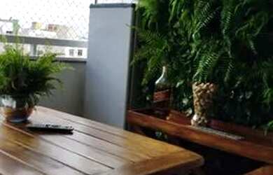 Imagem 7: Aluguel de Apartamento. Varanda, Imóvel novo, 68m² de Áreae1 Vaga na...