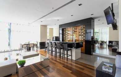 Imagem 2: SÃO PAULO - Apartamento Padrão - BROOKLIN