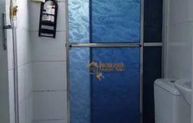 Imagem 10: Apartamento com 2 dormitórios, 51 m² - venda por R$ 191.000,00 ou aluguel...