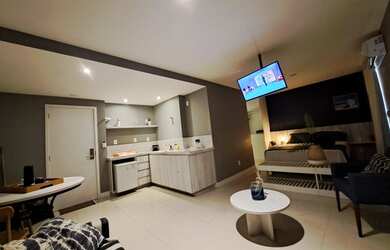 Imagem 8: Apto Temporada Cabo Frio. 3 Dormitórios