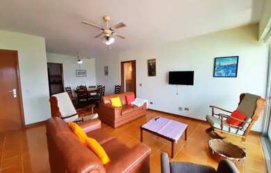 Imagem 5: IMPERDÍVEL APARTAMENTO COM VISTA DE MIRANTE, PÉ NA AREIA