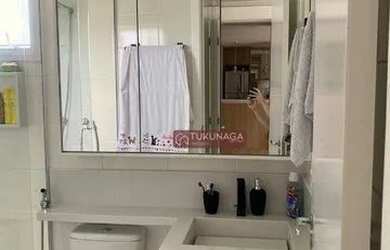 Imagem 16: Apartamento com 2 dormitórios à venda, 55 m² por R$ 540.000 - Brás...