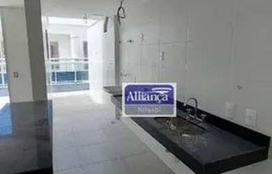 Imagem 9: Cobertura à venda, 158 m² por R$ 1.370.000,00 - Itaipu - Niterói/RJ