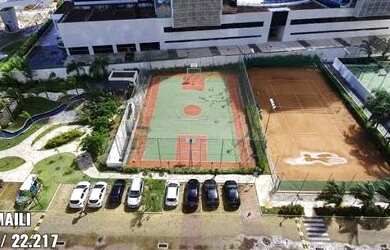 Imagem 12: Tribeca / Manhathan - 1/4 Mobiliado , Varanda Ao lado de Alphaville /...