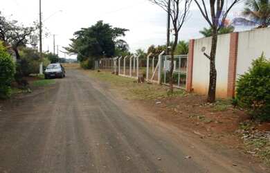 Imagem: A chácara possui 2.000m² de Área e está localizado em São