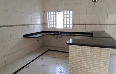 Imagem 4: ALUGA-SE CASA ZONA SUL. 2 Vagas na garageme3 Dormitórios